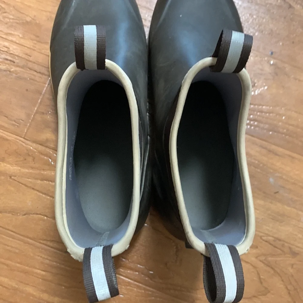Xtratuf Rain Boots